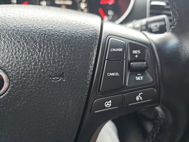 Used 2015 Kia Sorento SX image 32