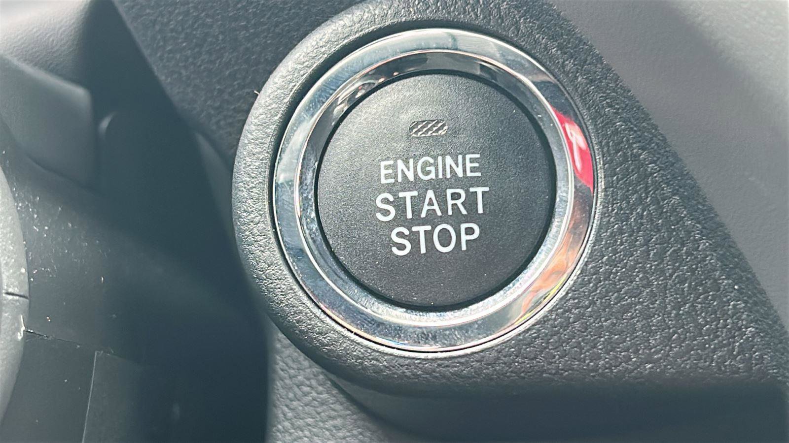 Certified 2025 Subaru Crosstrek 2.5i Wilderness AWD/4WD image 26