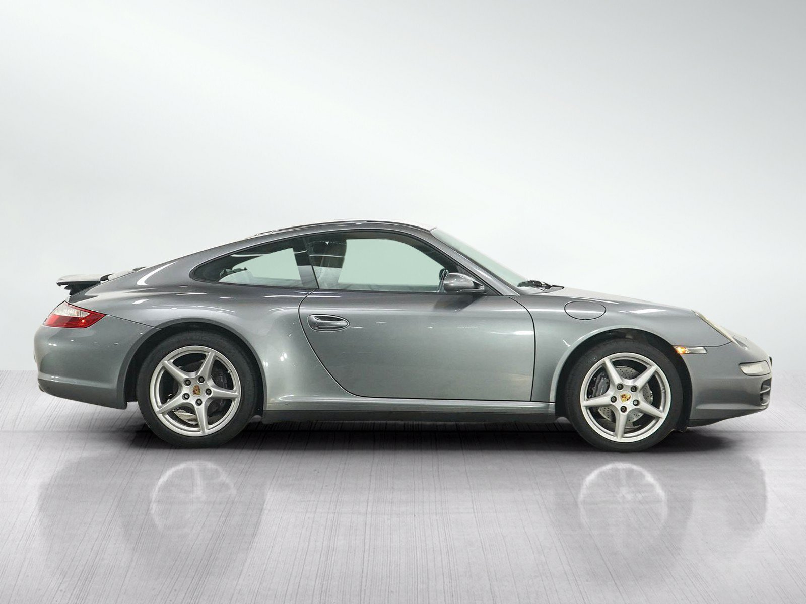 Used 2006 Porsche 911 Carrera 4 AWD/4WD image 6