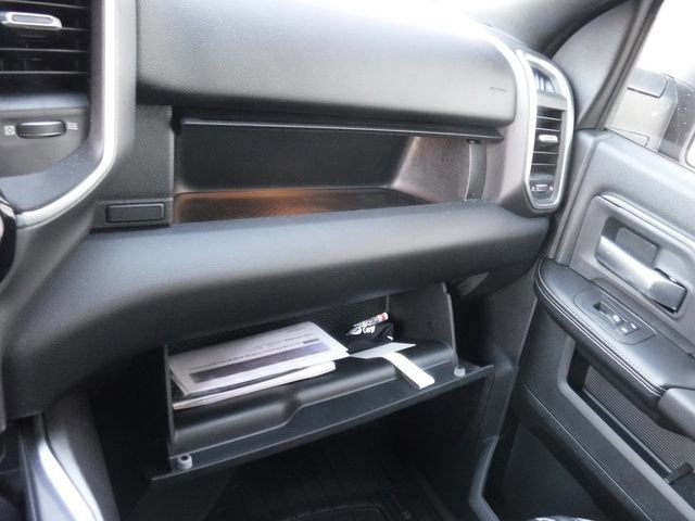 New 2025 RAM 2500 Big Horn image 53