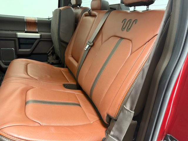 Used 2020 Ford F150 King Ranch w/ Equipment Group 601A Luxury AWD/4WD image 36