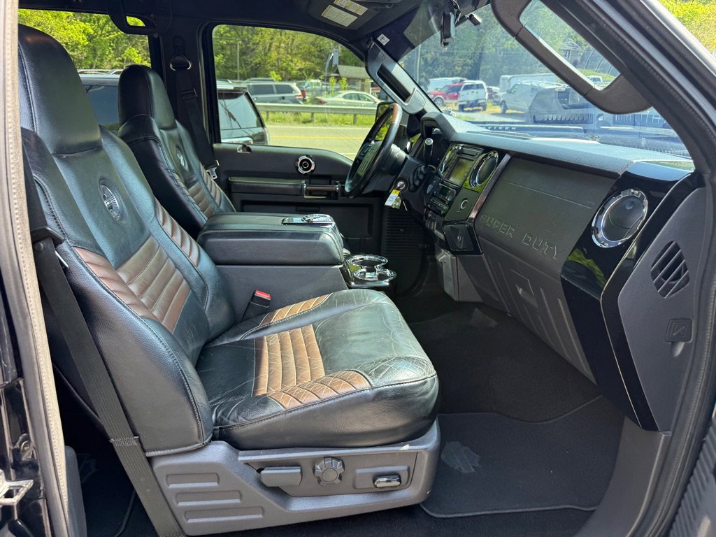 Used 2008 Ford F250 Harley-Davidson AWD/4WD image 67