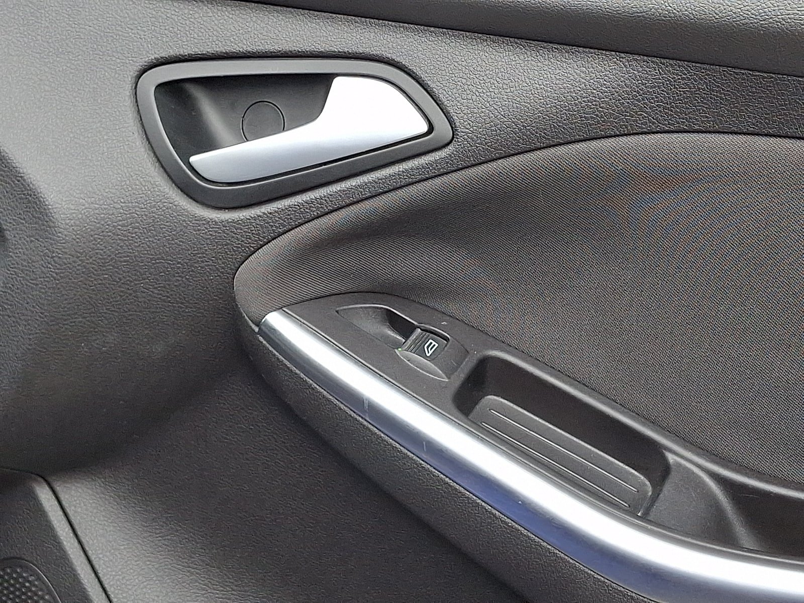 Used 2014 Ford Focus ST FWD image 10
