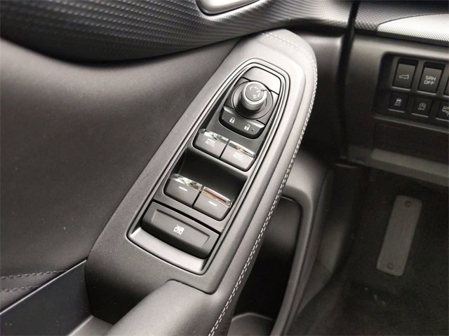 Used 2020 Subaru Forester Limited image 24