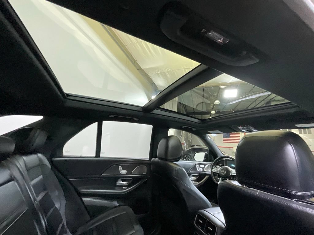 Used 2021 Mercedes-Benz GLE 63 AMG S image 40