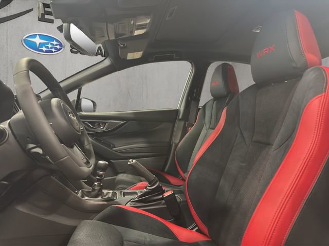 New 2026 Subaru WRX Limited AWD/4WD image 29