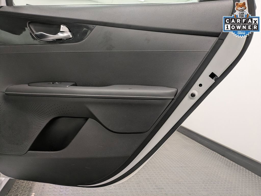Certified 2023 Kia Forte GT-Line w/ GT-Line Premium Package image 26