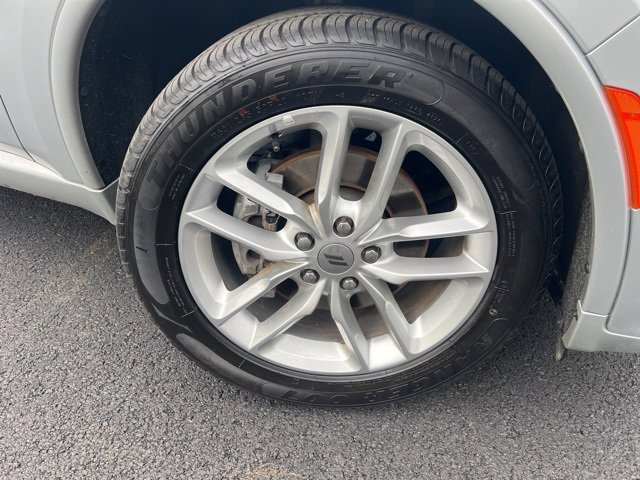 Used 2023 Dodge Durango GT image 10