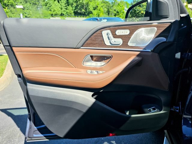 New 2026 Mercedes-Benz GLE 350 4MATIC image 19