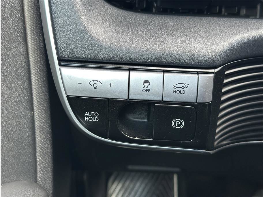 Used 2022 Hyundai Ioniq 5 SEL image 24