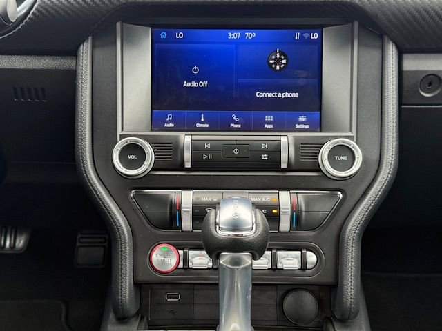 Used 2023 Ford Mustang Coupe w/ Equipment Group 101A image 16