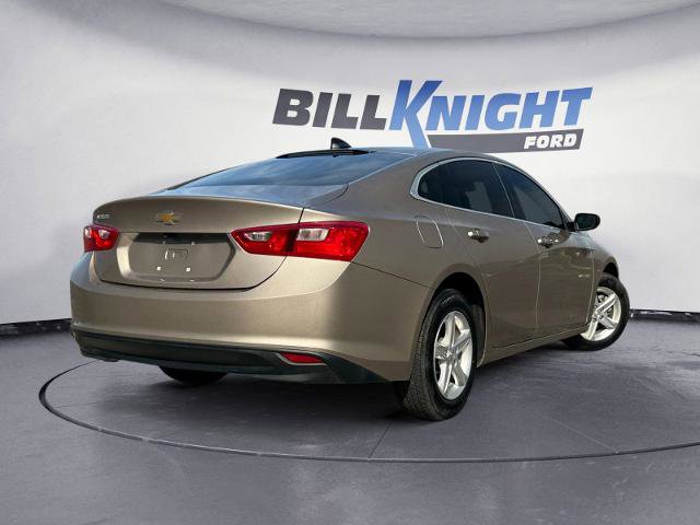 Used 2023 Chevrolet Malibu LS w/ LPO, Floor Liner Package FWD image 5