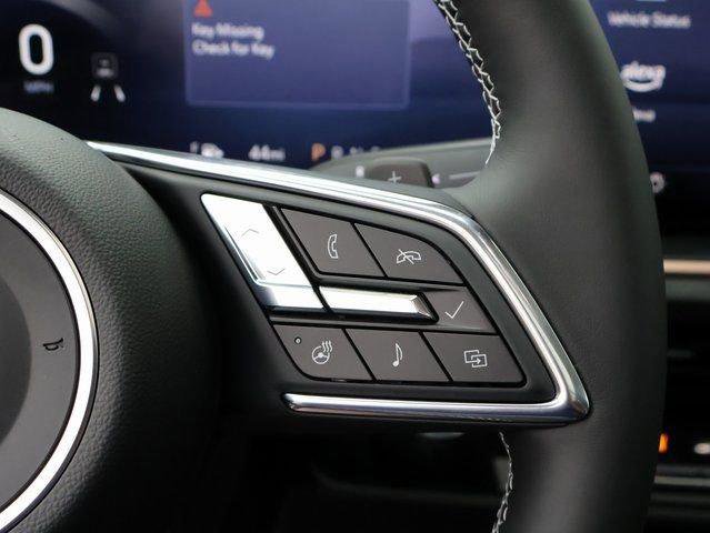 New 2025 Buick Envision Sport Touring image 31