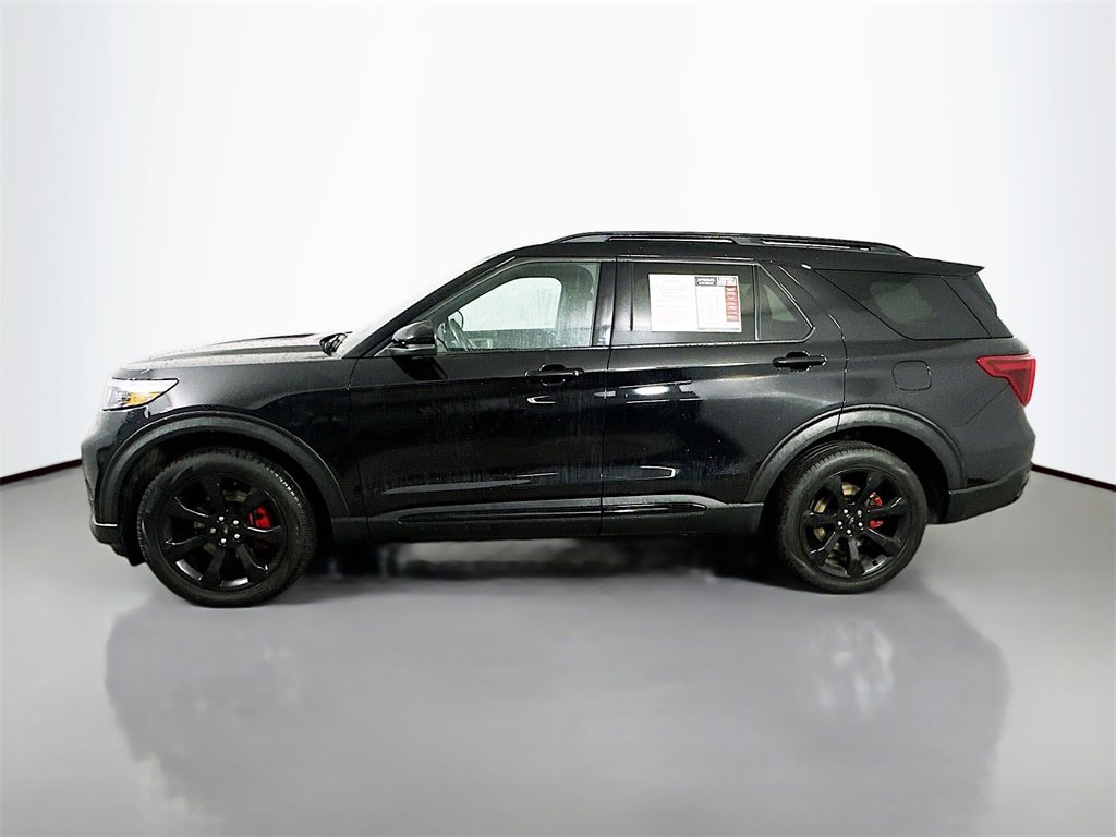 Used 2023 Ford Explorer ST w/ Equipment Group 401A image 5