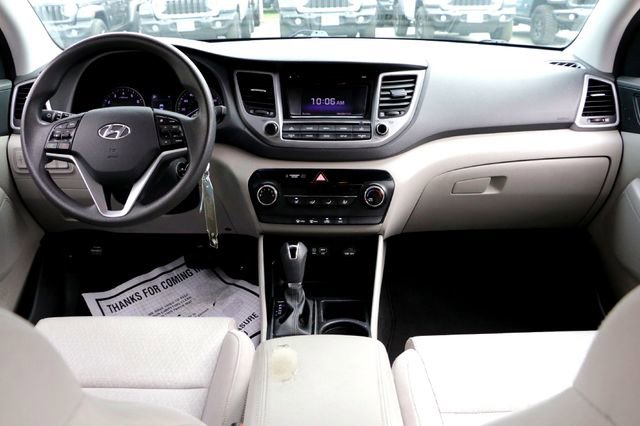 Used 2016 Hyundai Tucson SE w/ Option Group 02 image 26