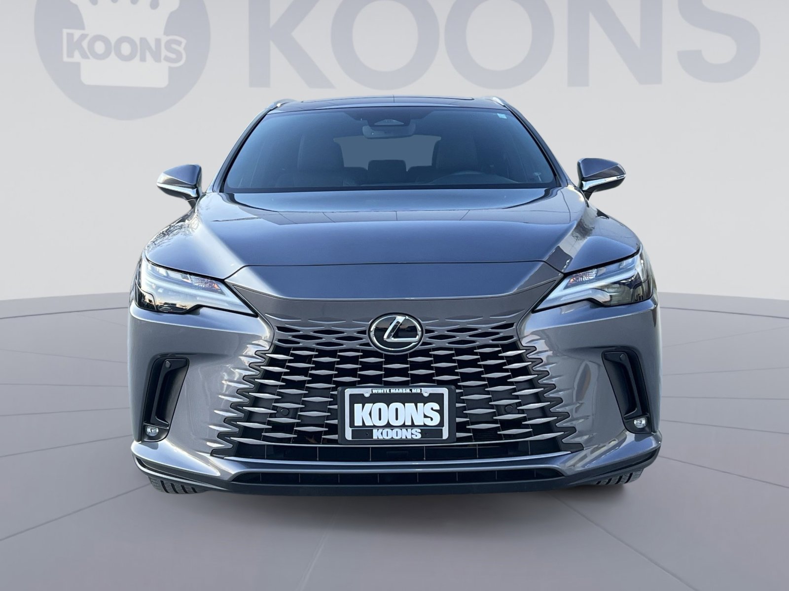 Used 2023 Lexus RX 350 Premium w/ Accessory Package (Z1) image 11