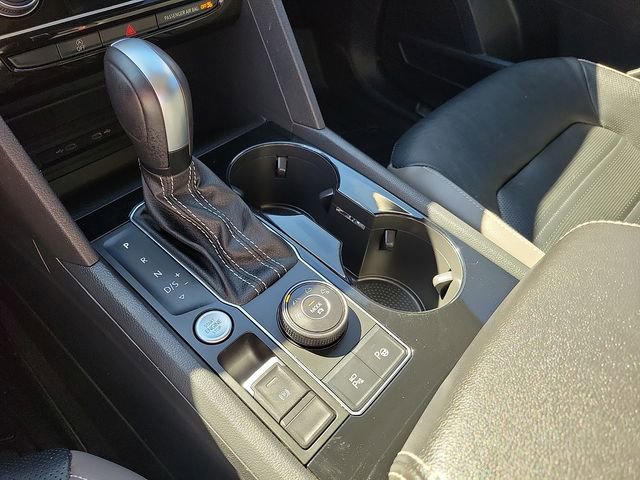 Used 2022 Volkswagen Atlas SEL Premium AWD/4WD image 17