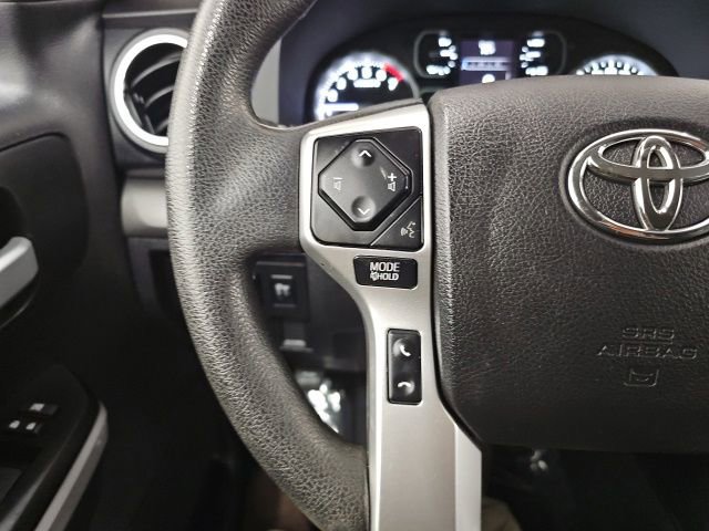 Used 2021 Toyota Tundra SR5 w/ SR5 Upgrade Package AWD/4WD image 20