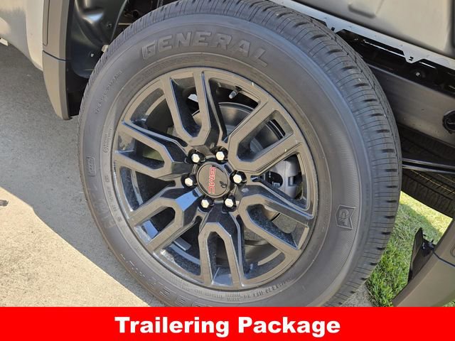 New 2026 GMC Sierra 1500 Elevation image 11