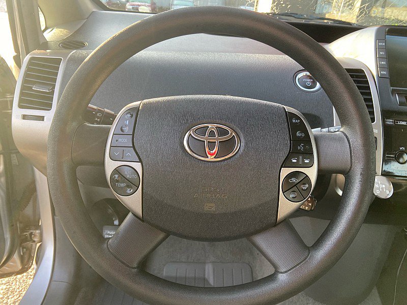 Used 2008 Toyota Prius image 10