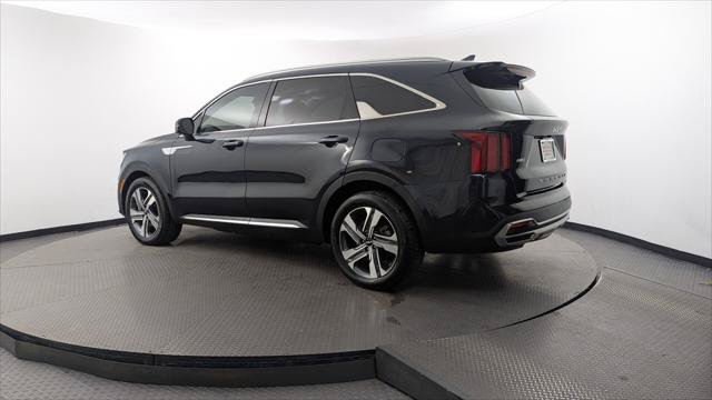 Used 2022 Kia Sorento SX AWD/4WD image 4
