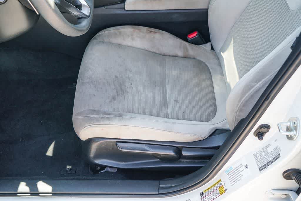 Used 2022 Honda Insight EX image 20