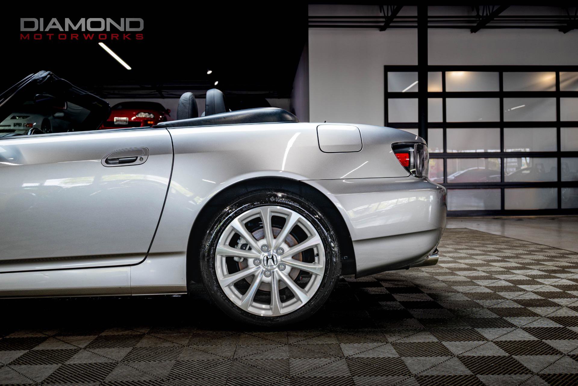 Used 2007 Honda S2000 image 11