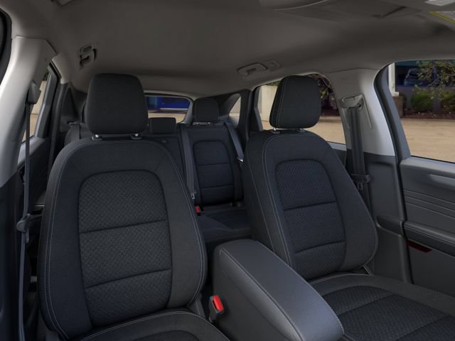 New 2026 Ford Escape Active FWD image 11