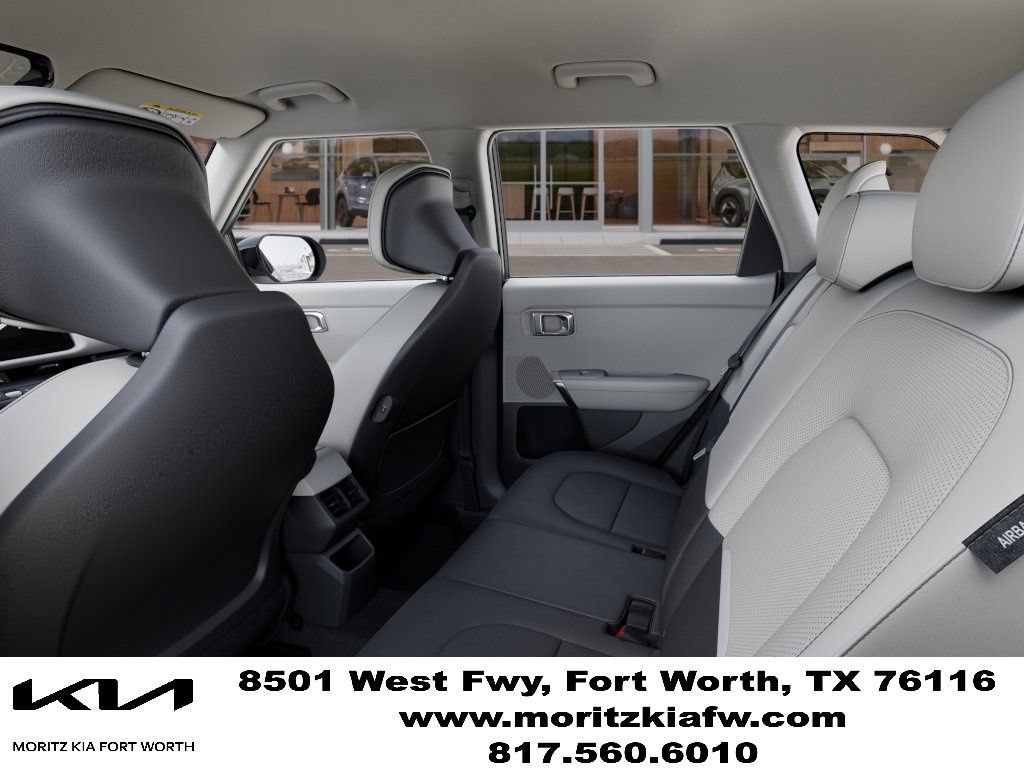 New 2027 Kia Seltos EX AWD/4WD image 18