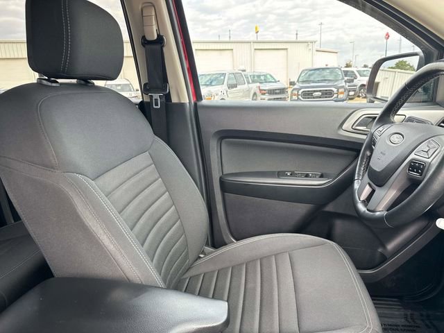 Used 2021 Ford Ranger XLT w/ Equipment Group 301A Mid image 14