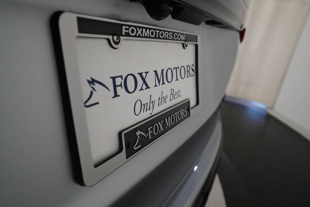 Certified 2025 Subaru Ascent Onyx Edition w/ Popular Package #2 AWD/4WD image 38