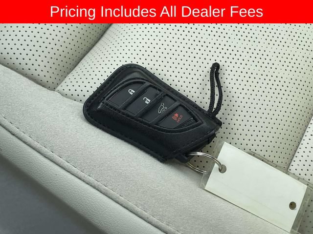 Used 2023 Lexus RX 350 FWD w/ Cold Area Package image 34