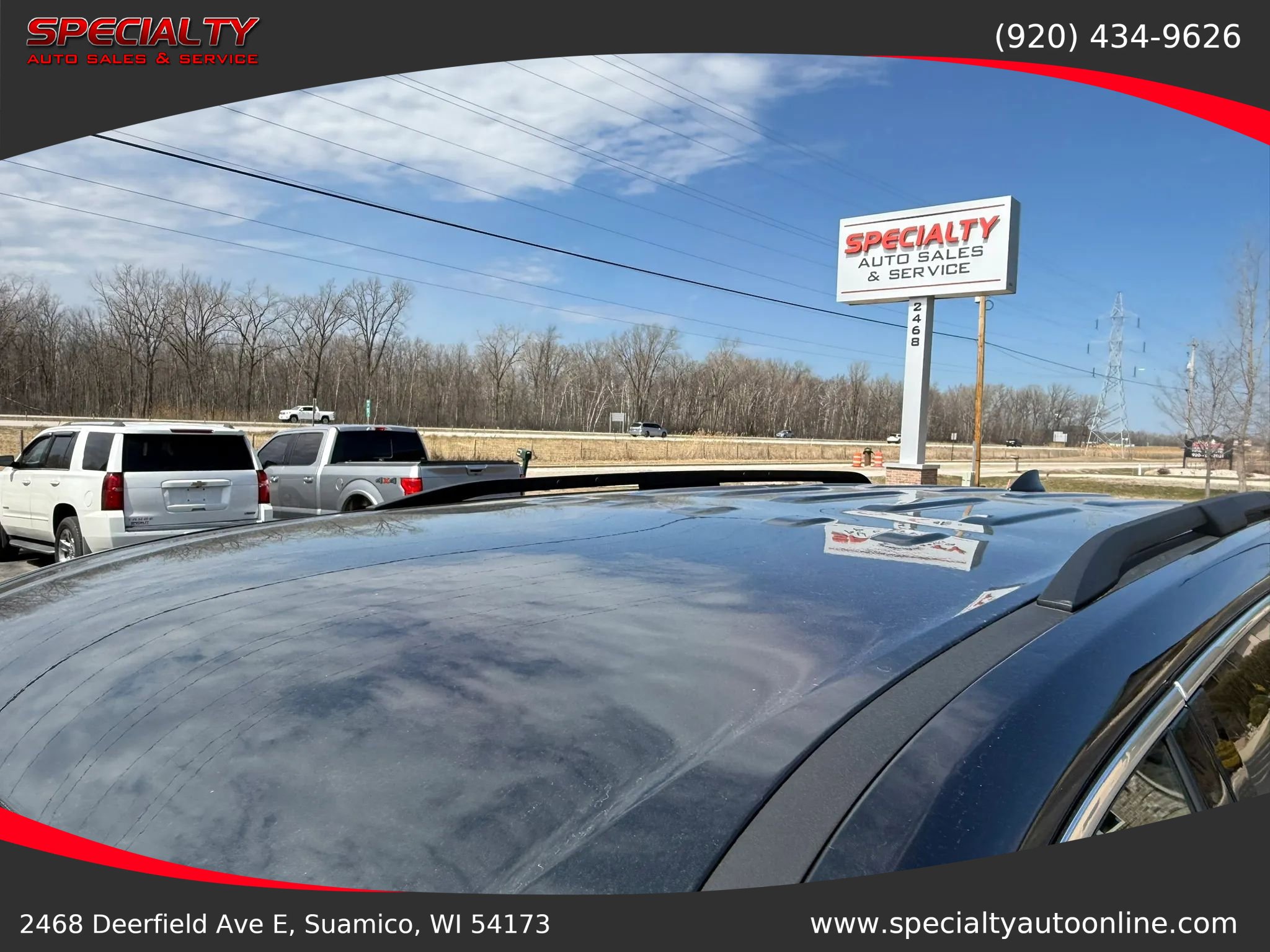 Used 2020 Chevrolet Traverse LT AWD/4WD image 9