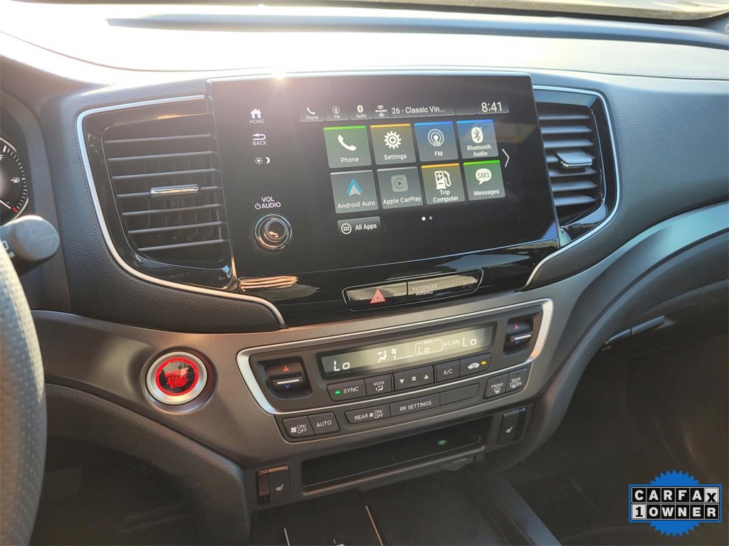 Used 2024 Honda Passport EX-L image 28