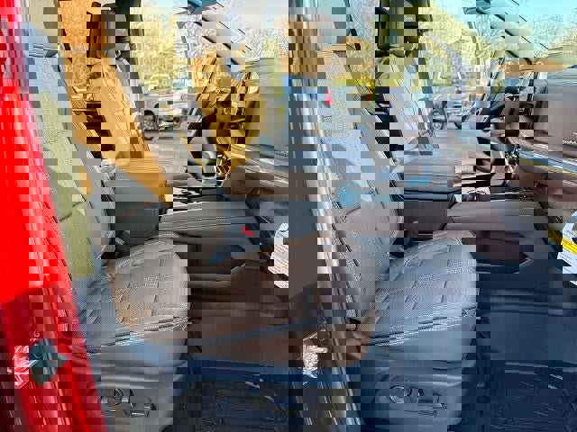 New 2026 Chevrolet Tahoe High Country image 29