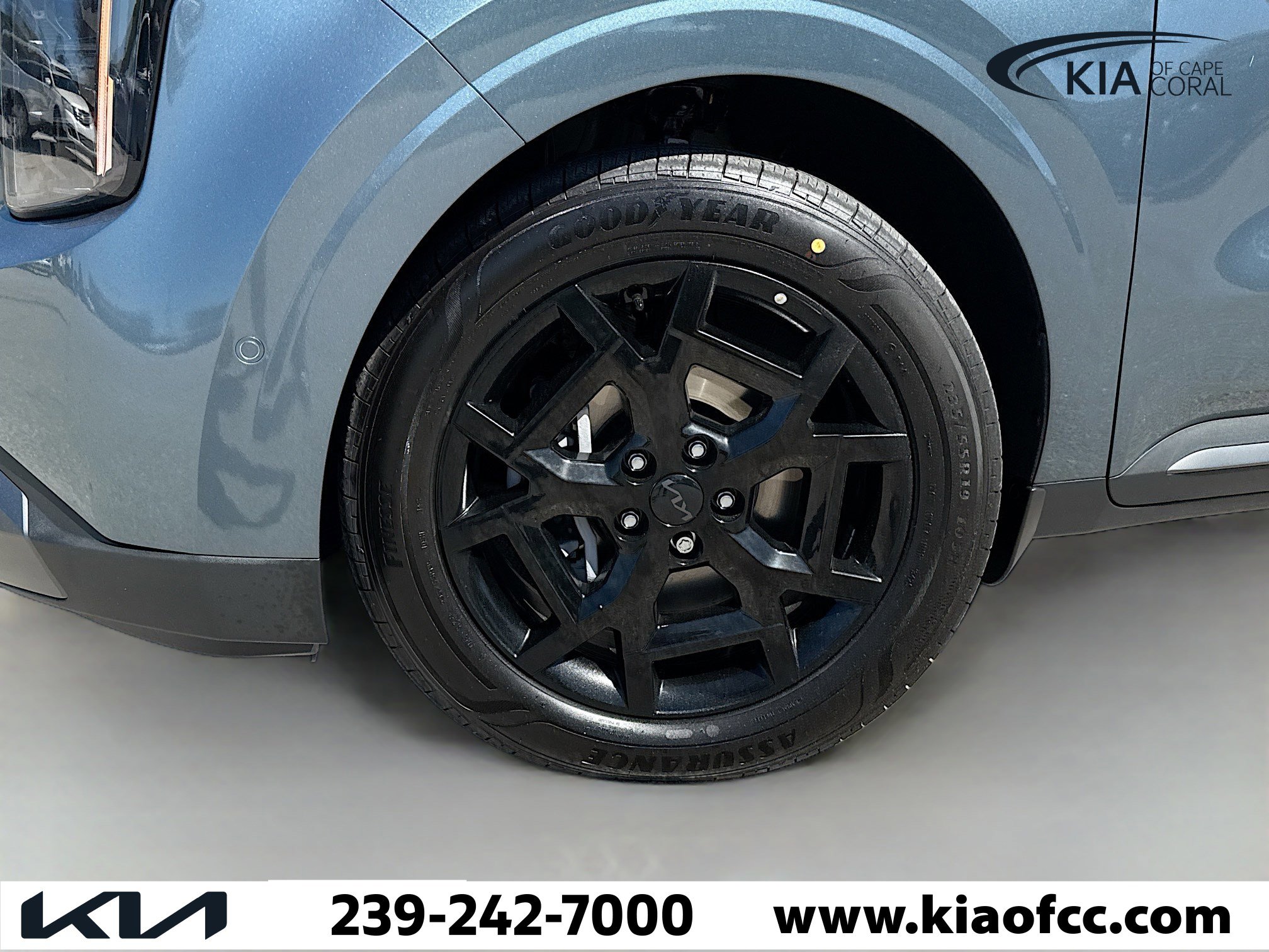 New 2026 Kia Carnival SX Prestige image 43