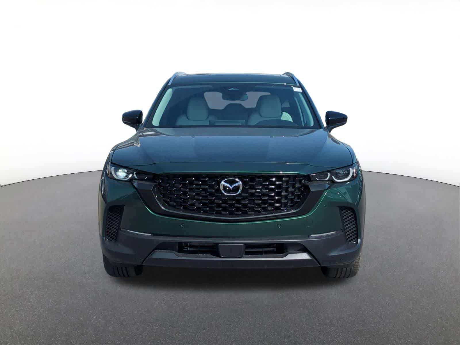 New 2026 MAZDA CX-50 AWD 2.5 S w/ Premium Package image 9