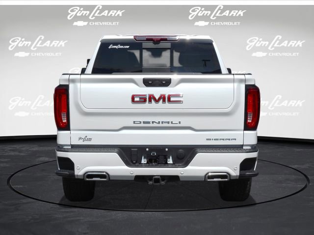 Used 2024 GMC Sierra 1500 Denali w/ Technology Package image 32