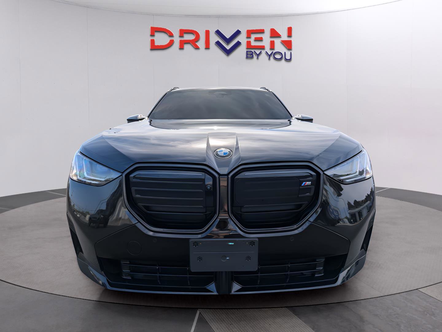 Used 2025 BMW X3 M50 image 8