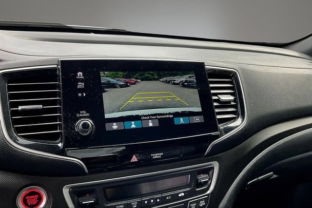 Used 2023 Honda Passport TrailSport image 14