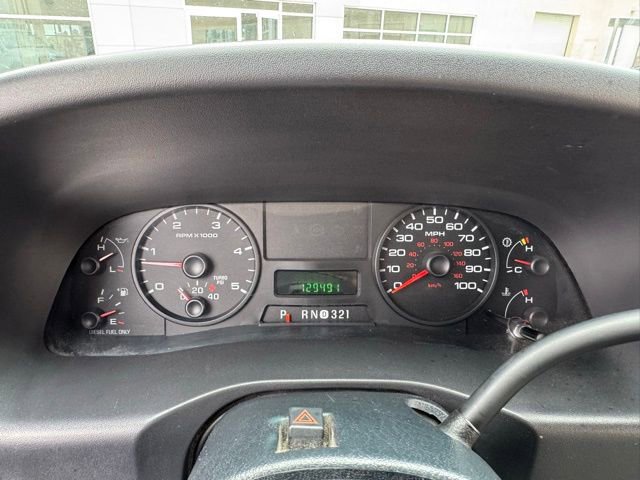 Used 2005 Ford F350 XLT image 24