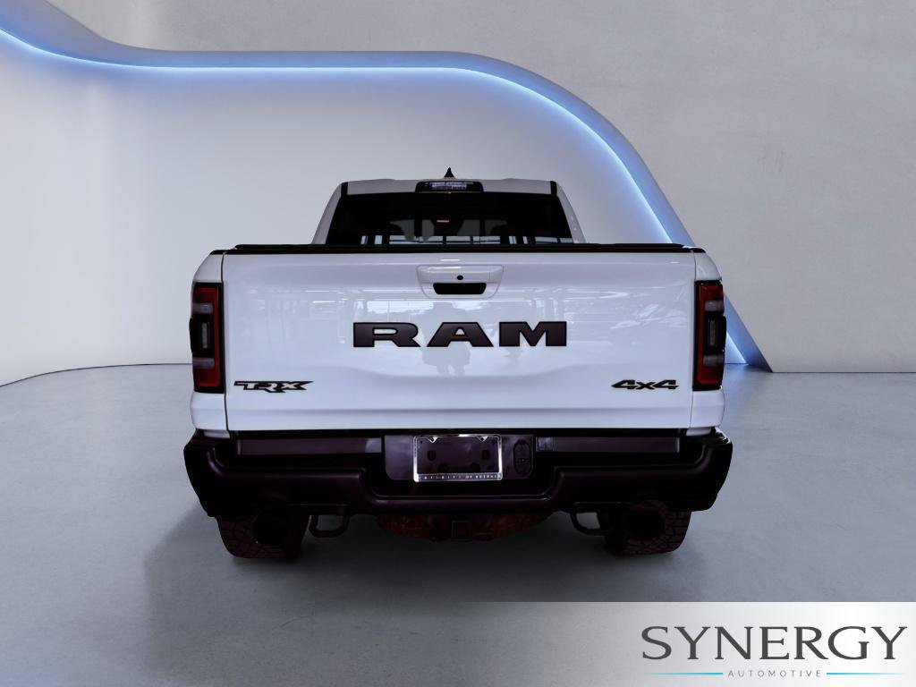 Used 2022 RAM 1500 TRX w/ TRX Level 2 Equipment Group AWD/4WD image 5