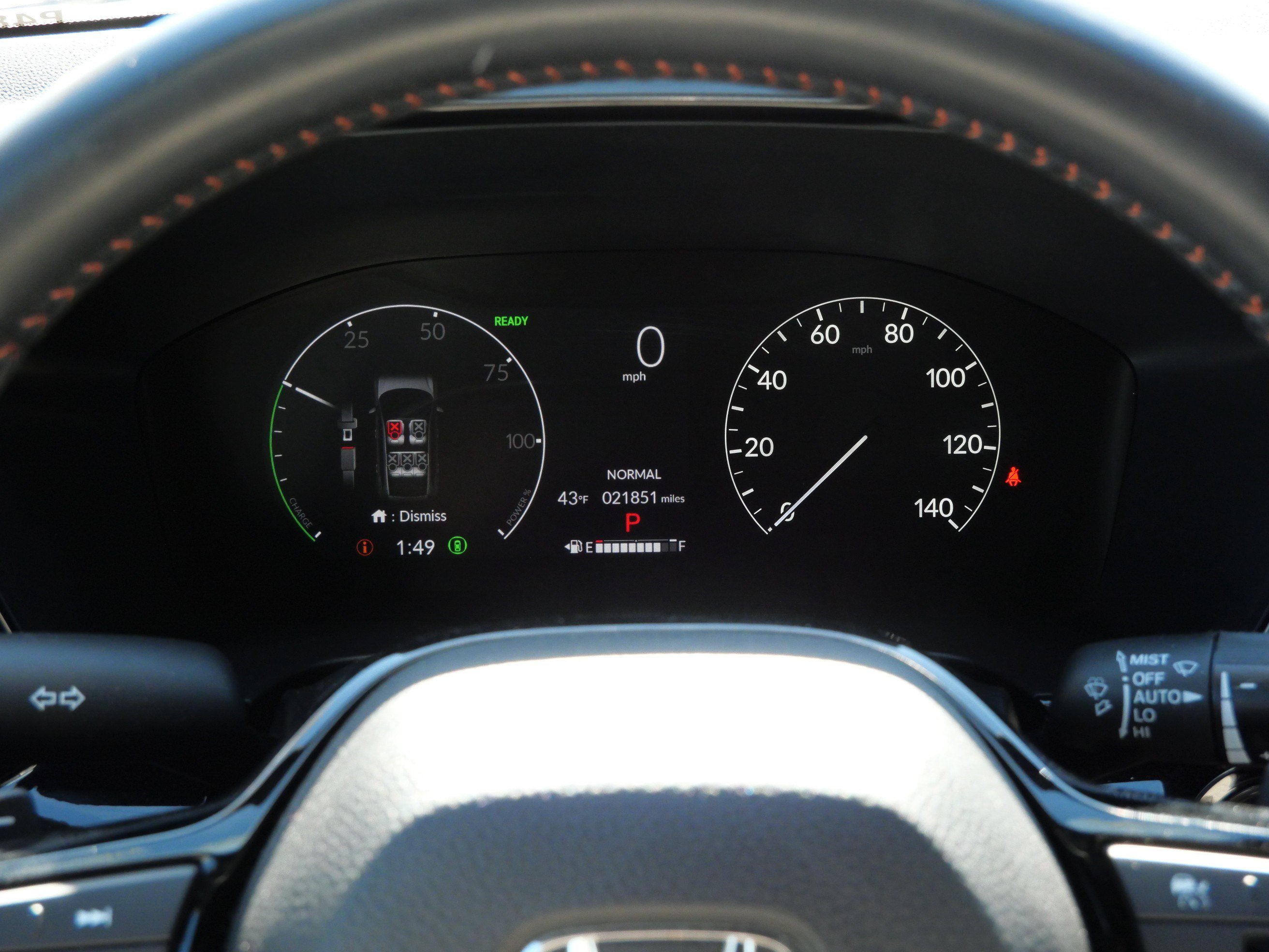 Used 2023 Honda CR-V Sport Touring image 21