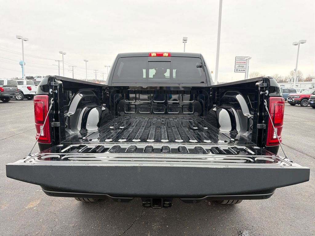 Used 2026 RAM 2500 Laramie image 22