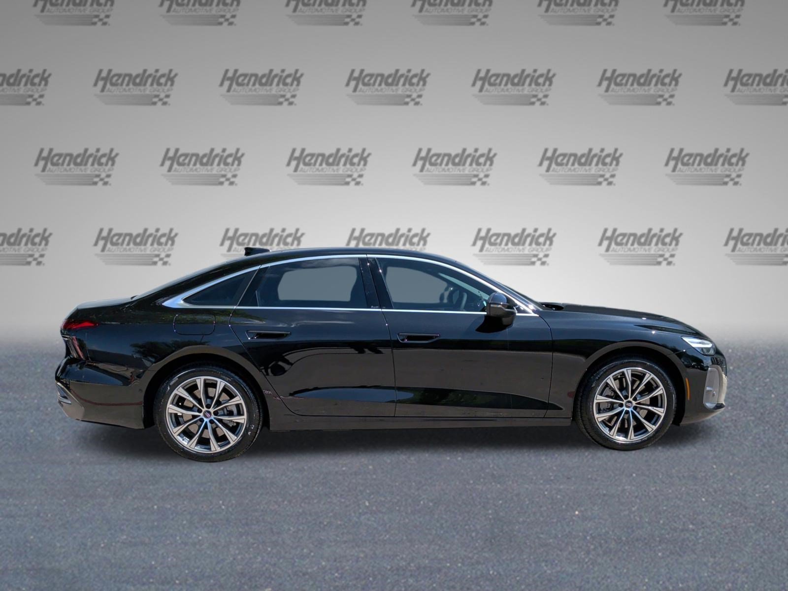 Used 2026 Audi A6 Premium AWD/4WD image 10
