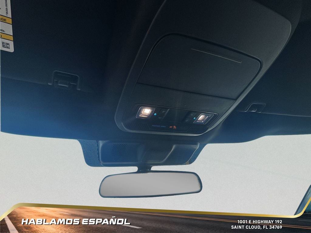 Used 2024 Ford F150 STX w/ Mobile Office Package image 22