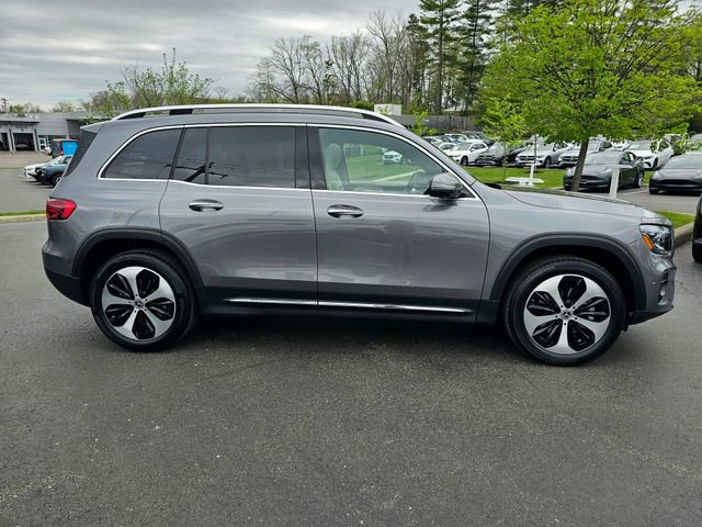 New 2026 Mercedes-Benz GLB 250 4MATIC image 7