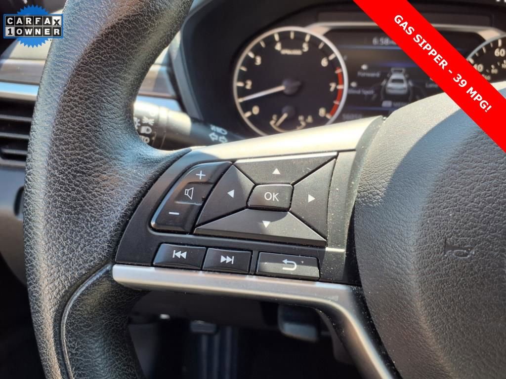 Used 2023 Nissan Altima 2.5 SV image 14