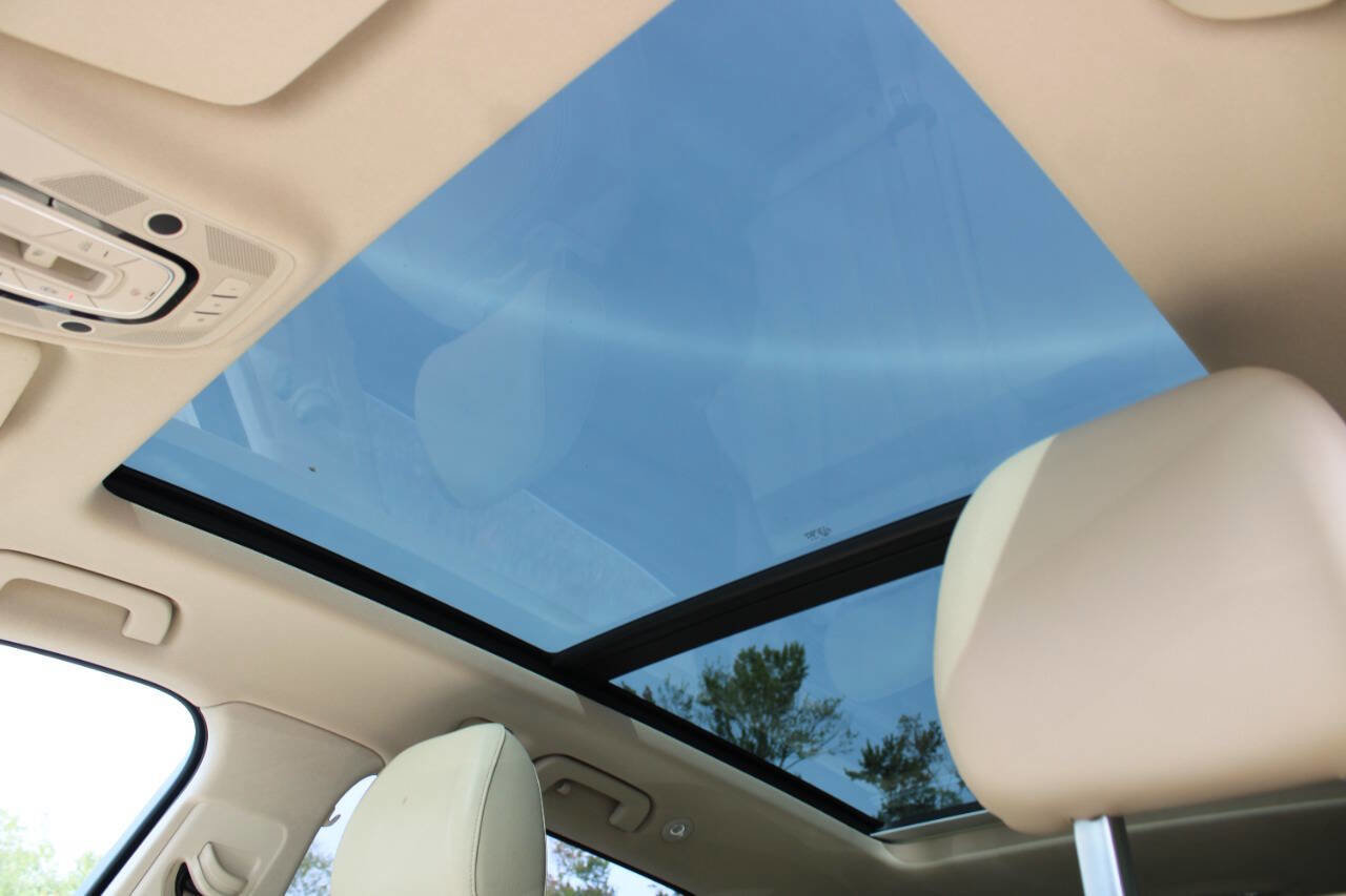 Used 2018 Audi Q7 2.0T Premium Plus w/ Premium Plus Package image 14