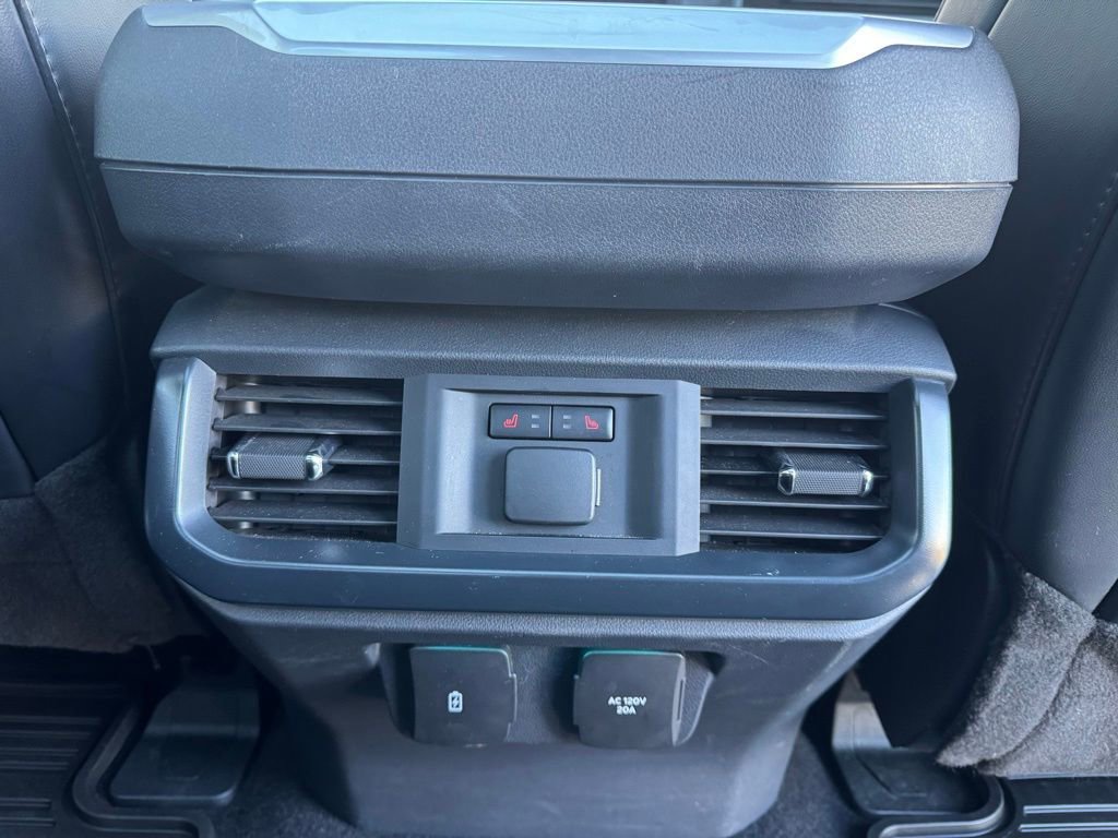 Used 2024 Ford F150 Raptor image 22